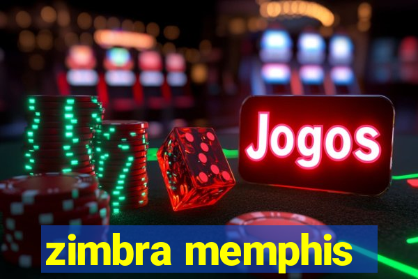 zimbra memphis